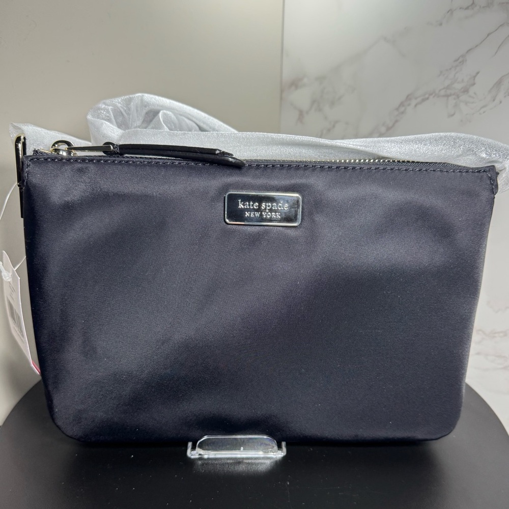 Kate Spade Dawn Triple Gusset Crossbody